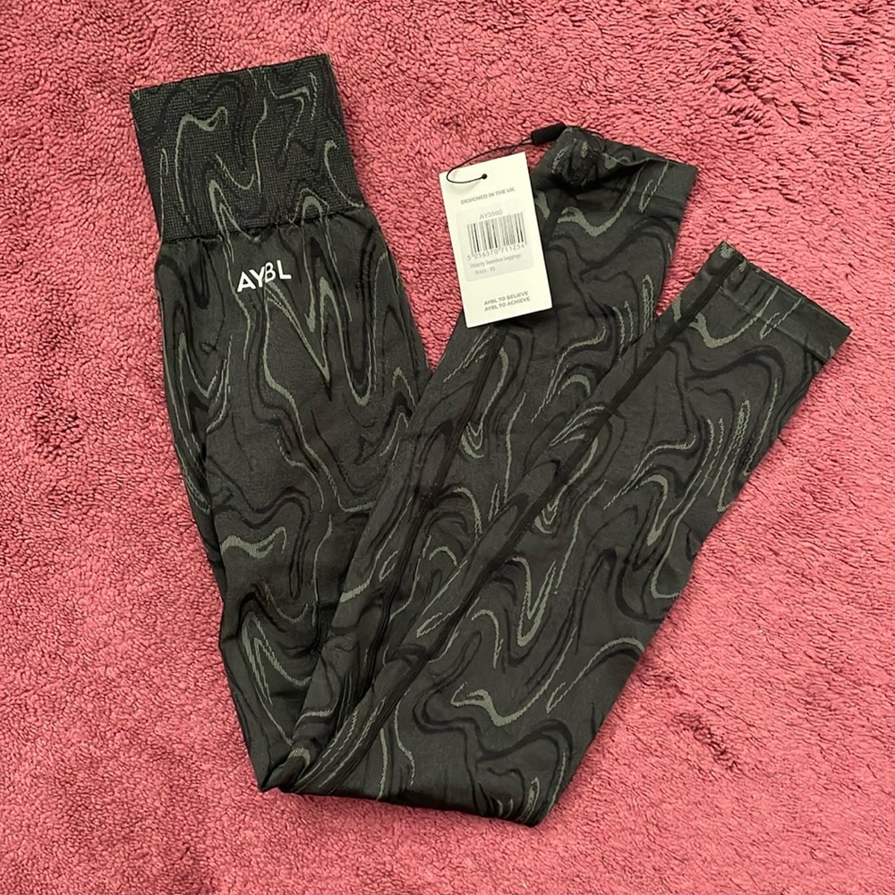AYBL leggings